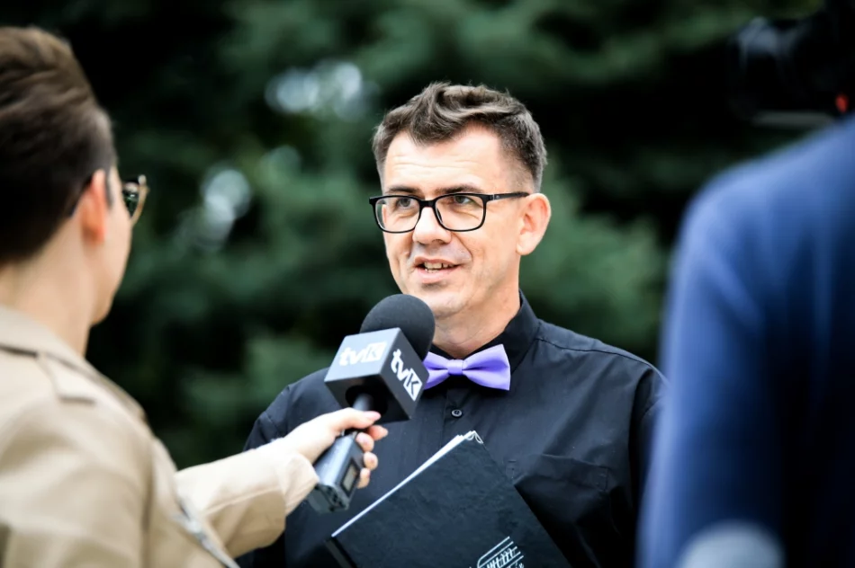 Koncertowali na Ziemi Kłodzkiej - zdjęcie 20