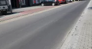 Trwa budowa łącznika ul. Witosa i Fabrycznej oraz przebudowa ul. Fabrycznej - zdjęcie 2