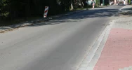 Trwa budowa łącznika ul. Witosa i Fabrycznej oraz przebudowa ul. Fabrycznej - zdjęcie 4