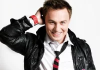 Mirek Witkowski: 'Jestem facetem… z duszą chłopca' - zdjęcie główne