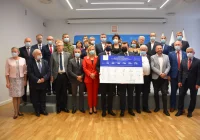 Wojewoda zaprezentował strategię na czwartą falę. Plan podpisali dyrektorzy małopolskich szpitali - zdjęcie główne