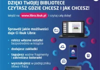 E-booki wzbogaciły zbiory - zdjęcie główne