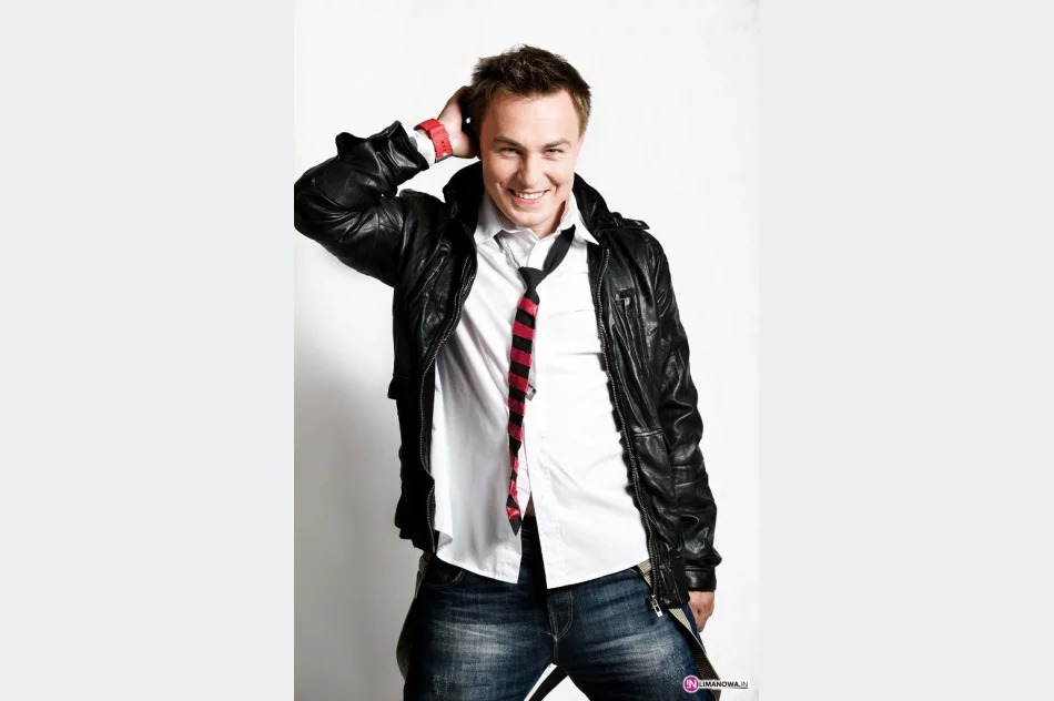 Mirek Witkowski: 'Jestem facetem… z duszą chłopca' - zdjęcie 2