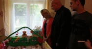 Urodzaj na trojaczki - zdjęcie 2