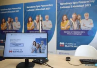 Ostatni dyżur rachmistrza spisowego - zdjęcie główne