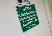 Całodobowa opieka bez... lekarza - zdjęcie główne