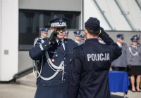 Nowi policjanci będą pracować także na Limanowszczyźnie - zdjęcie główne