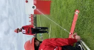 Zawody pożarniczych młodzieżówek - zdjęcie 2