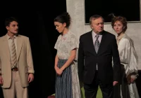 Ostatni akt Marcina Króla. Wyjątkowa premiera pamięci tragicznie zmarłego aktora i reżysera - zdjęcie główne