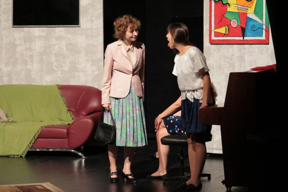 Ostatni akt Marcina Króla. Wyjątkowa premiera pamięci tragicznie zmarłego aktora i reżysera - zdjęcie 4