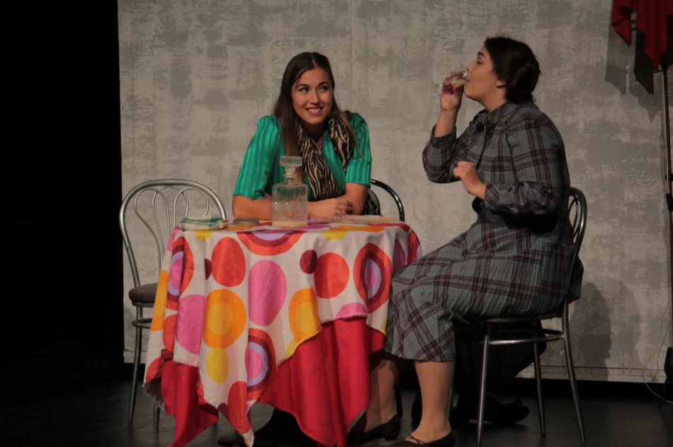 Ostatni akt Marcina Króla. Wyjątkowa premiera pamięci tragicznie zmarłego aktora i reżysera - zdjęcie 6