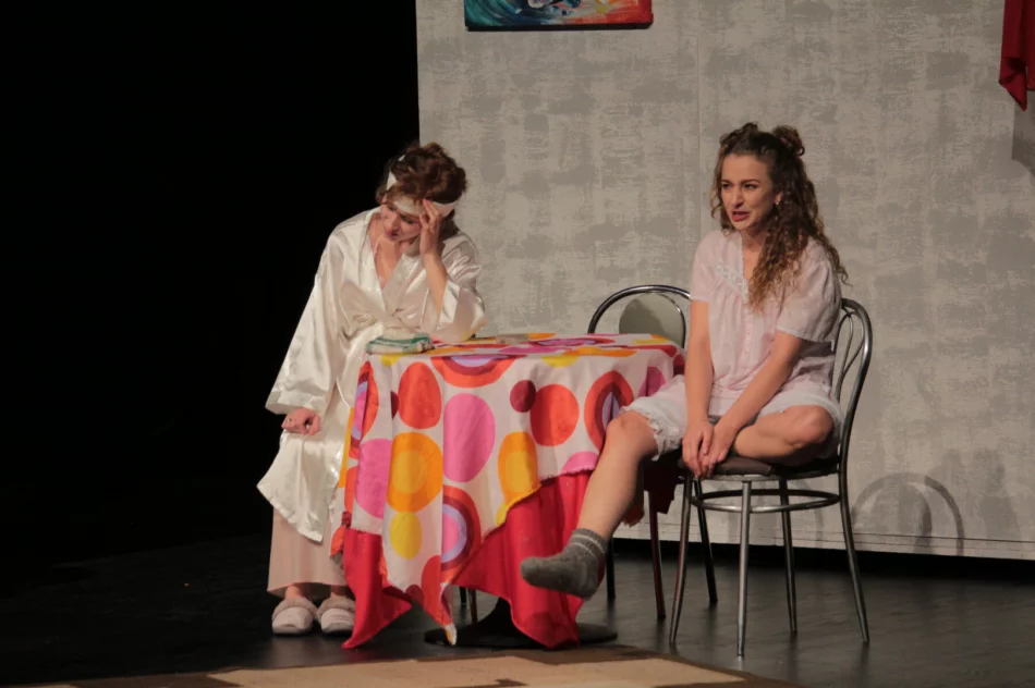 Ostatni akt Marcina Króla. Wyjątkowa premiera pamięci tragicznie zmarłego aktora i reżysera - zdjęcie 8