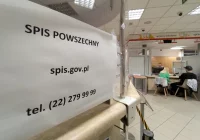 Tylko dwa dni na udział w spisie. Odmowa wiąże się z karą do 5 tys. zł - zdjęcie główne