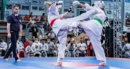 Trójka limanowian brązowymi medalistami Mistrzostw Europy - zdjęcie 3