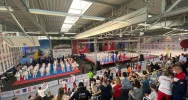 Trójka Limanowian brązowymi medalistami 34 Mistrzostw Europy KARATE KYOKUSHIN - zdjęcie 4