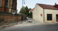 „Zakaz skręcania w lewo” - zdjęcie 4
