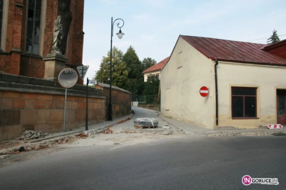 „Zakaz skręcania w lewo” - zdjęcie 4