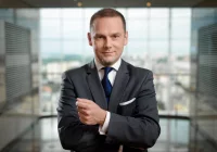 Wiceprezes PKO BP Jakub Papierski, laureatem nagrodą im. Lesława A. Pagi - zdjęcie główne