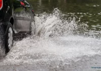Intensywne opady deszczu - wydano ostrzeżenie - zdjęcie główne