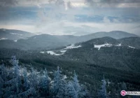 Bezpieczne ferie w górach - zdjęcie główne