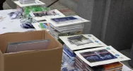 W tegorocznej edycji rajdu uczestniczyło 80 osób - zdjęcie 5