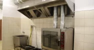 Wyremontowano stołówkę i doposażono szkolną kuchnię - zdjęcie 2