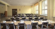 Wyremontowano stołówkę i doposażono szkolną kuchnię - zdjęcie 3