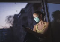 Badanie: co trzeci zakażony koronawirusem skarży się na jeden z objawów "długiego Covidu" - zdjęcie główne