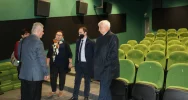Konsul generalny Węgier z pierwszą wizytą na Limanowszczyźnie - zdjęcie 2
