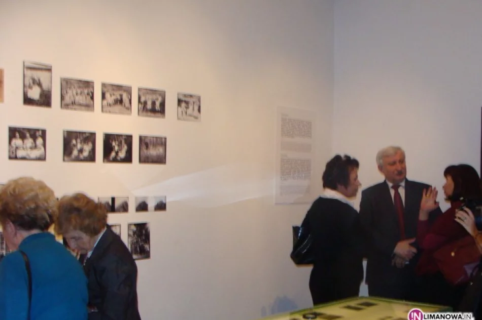 'Skarb z Limanowej' można już podziwiać - zdjęcie 2