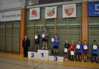 Limanowianin piąty w województwie - zdjęcie główne