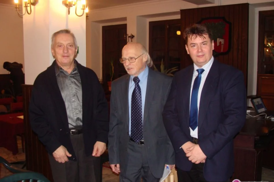 'Skarb z Limanowej' można już podziwiać - zdjęcie 3