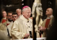 Oskarżenia pod adresem metropolity o tuszowanie molestowania - zdjęcie główne