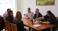 Umowa na kanalizację sanitarną w Sowlinach i Łososinie Górnej podpisana - zdjęcie 4