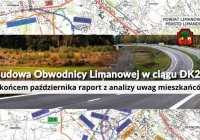 Budowa obwodnicy – z końcem października raport z analizy uwag i wniosków mieszkańców - zdjęcie główne