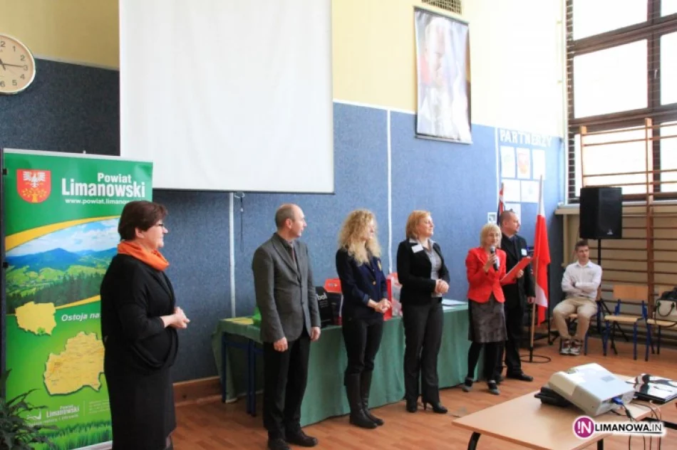 Gimnazjaliści sprawdzili swój angielski - zdjęcie 3