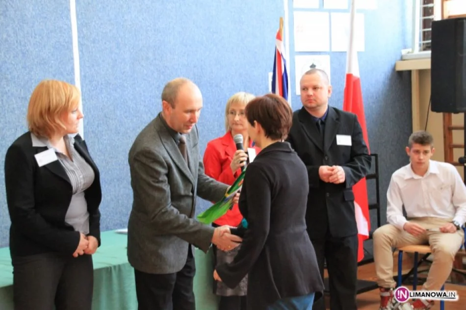 Gimnazjaliści sprawdzili swój angielski - zdjęcie 4