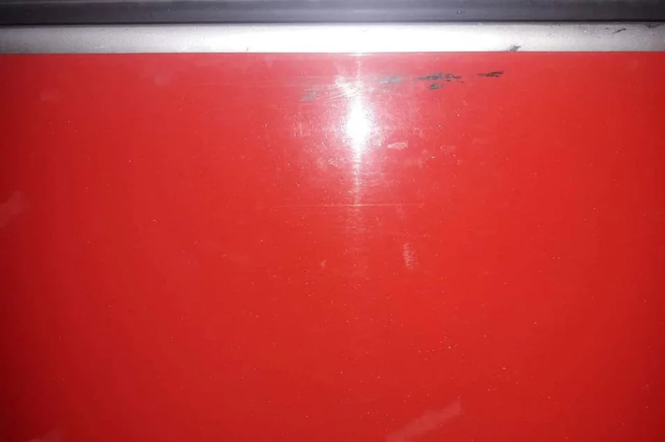 Strażacy podczas interwencji na osiedlu romskim obrzuceni kamieniami - zdjęcie 10