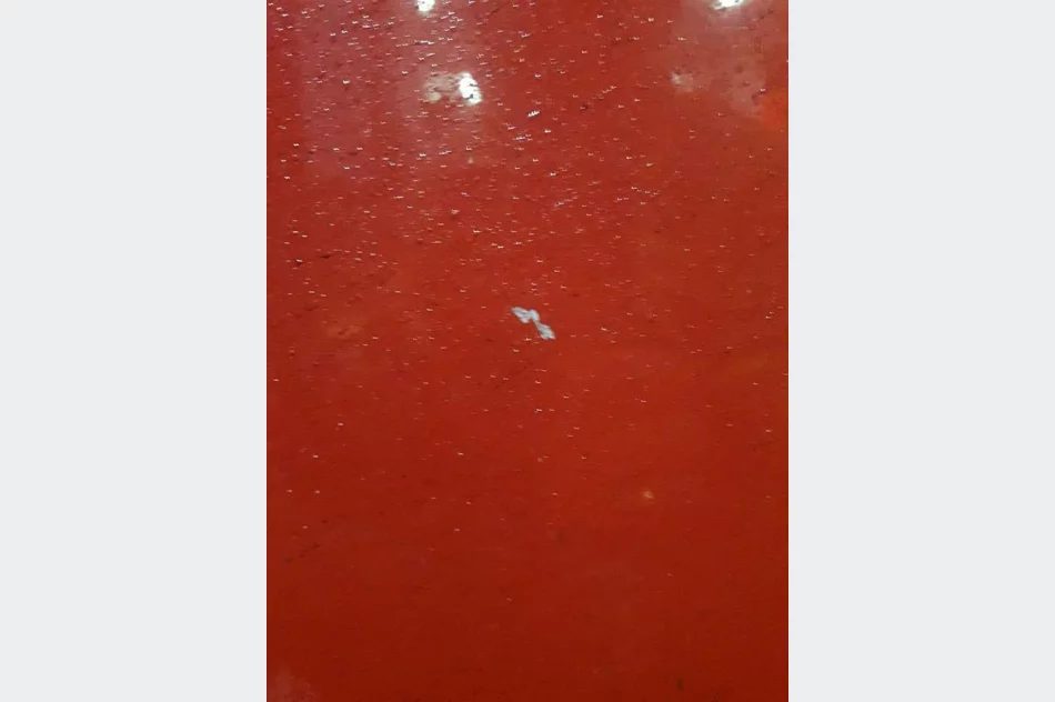 Strażacy podczas interwencji na osiedlu romskim obrzuceni kamieniami - zdjęcie 12