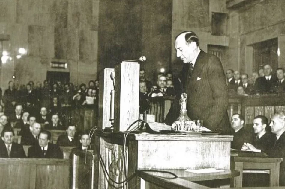 Rocznica śmierci ministra szansą Limanowej? - zdjęcie 2