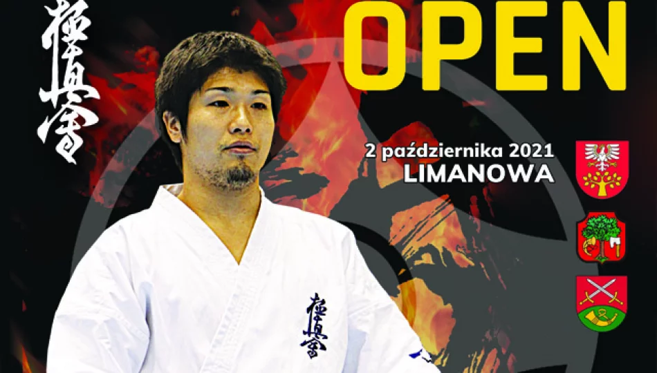IKO Nakamura Polish Open 2021 już w najbliższą sobotę - zdjęcie 1