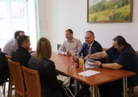 Podpisano umowę na inwestycję za 8,3 mln zł - zdjęcie główne