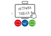 “Aktywna tablica” szansą na dofinansowanie dla miejskich szkół  - zdjęcie główne