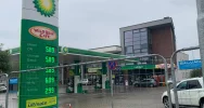 Koniec stacji BP w Limanowej, wchodzi nowa marka - zdjęcie 2