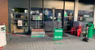Koniec stacji BP w Limanowej, wchodzi nowa marka - zdjęcie 3