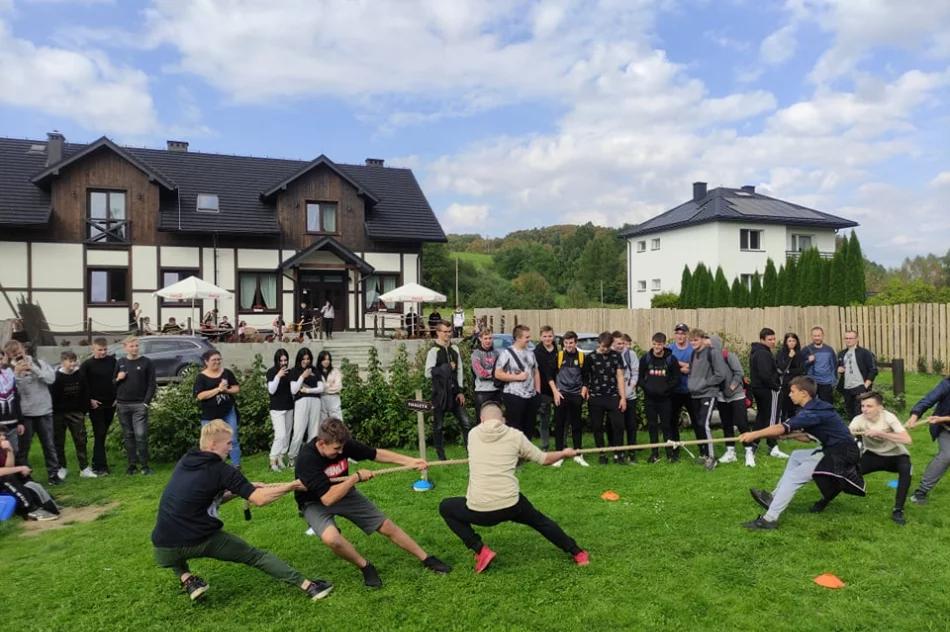 Rajd strzałem w dziesiątkę - zdjęcie 3
