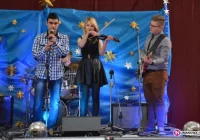 Koncert noworoczny w ZSTI - zdjęcie główne