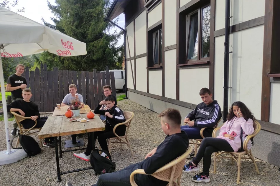 Rajd strzałem w dziesiątkę - zdjęcie 4