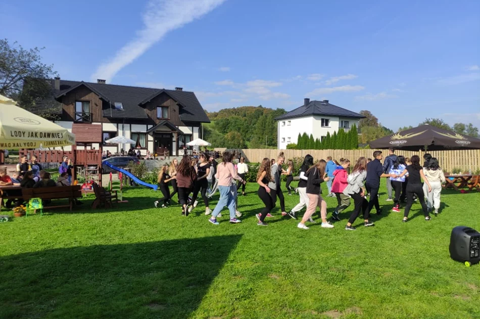 Rajd strzałem w dziesiątkę - zdjęcie 5