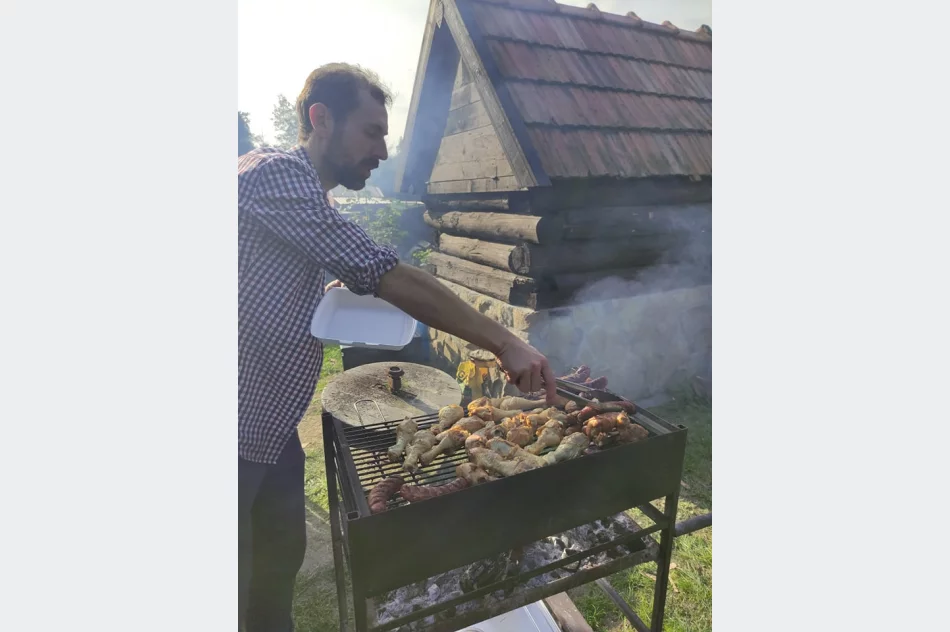 Rajd strzałem w dziesiątkę - zdjęcie 6